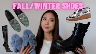 FALLWINTER MUST HAVE SHOES amp BOOTS [upl. by Tessi811]