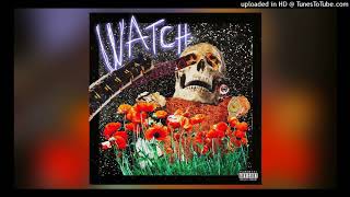 Clean  Travis Scott  Watch ft Lil Uzi amp Kanye [upl. by Nnayd]