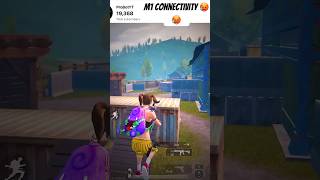 Ipad M1 connectivity 🥵💥🔥 probotgaming pubgmobile probotyt shortsfeed shortsvideo shortspubg [upl. by Nwahsyt]