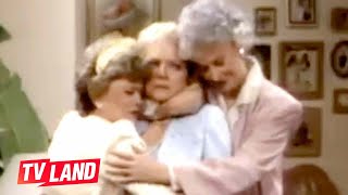 Theme Song  The Golden Girls  TV Land [upl. by Thomasina]