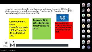 Regulación de medicamentos clasificados como estupefacientes psicotrópicos precursores químicos [upl. by Jeffry953]