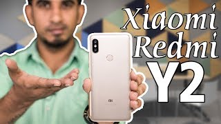 Xiaomi Redmi Y2 Review Should you buy it in IndiaHindi हिन्दी [upl. by Chemarin]