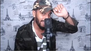 Despacito Arabic Hamdan Albalushi ft Sultan Saif Cover ديسباسيتو  حمدان البلوشي وسلطان سيف [upl. by Leerzej]