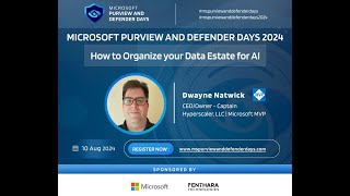 How to Organize your Data Estate for AI [upl. by Byron764]