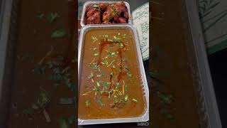 Nihari amp Chicken Tandoori by Home Flavors Los Angeles [upl. by Aneerbas]