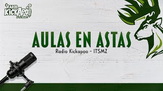 Aulas en Astas  Hablemos un poco de la Revolucion Mexicana [upl. by Ahsenek227]