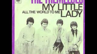 The Tremeloes My Little Lady [upl. by Aiynot]