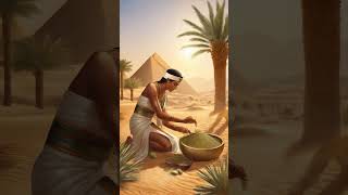 Medicine in the Pharaonic Era [upl. by Enyr513]