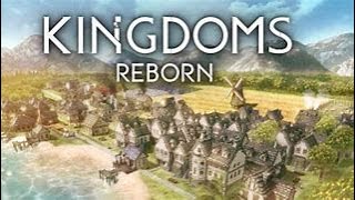 Kingdoms Reborn [upl. by Castara]