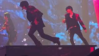 ENHYPEN  Fate FATE PLUS Seoul concert 25022024 fancam [upl. by Far464]