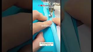 All types of Roller Presser Foot Industrial Sewing Machine Spare Parts juki jack sewingparts [upl. by Nnylasor949]