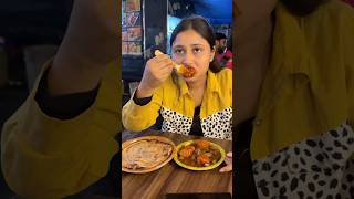 😱200rupees challenge in Patna khaogali🥵🤯viralvideostreetfooodtrendingshorts [upl. by Zsuedat118]