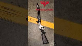 Marlin 1895 Trapper  Ranger Point Precision [upl. by Abrahan341]