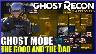 Ghost Recon Wildlands  Stealth Combat Tutorial Tips amp Tricks [upl. by Eba204]