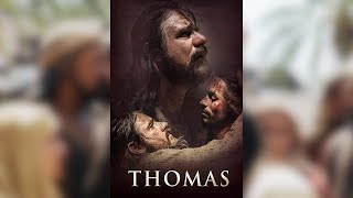 Thomas The Friends of Jesus 2001  The Bible Collection  Film Series  HEAL [upl. by Alejandrina685]