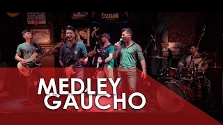 Medley  Gaúcho  Andrey e Maurício Cover [upl. by Resa144]