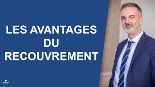 QUELS SONT LES AVANTAGES DU RECOUVREMENT AMIABLE [upl. by Einreb]