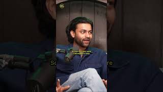 HOW WAS VARUN TEJ’S COLLEGE LIFE [upl. by Darya]