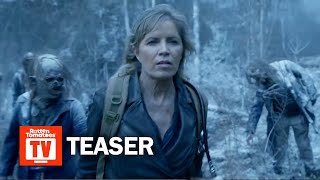 Fear the Walking Dead Season 8 Teaser  This Is How We Survive [upl. by Ynad]