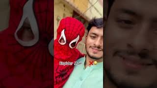 Espiderman Downloading20🕷️😂 funny funnclip comedy funnymovie fun funnyvideo ytshorts [upl. by Bedwell]