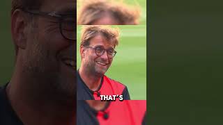 Klopps Comeback☠️🔥viral edit klopp liverpool liverpoolfc funny fyp [upl. by Enawd887]