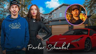 How Rich Is Parker Schnabel From Gold Rush [upl. by Lokim]