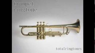 trumpet ringtone [upl. by Itsim632]