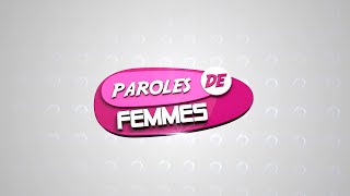 PAROLES DE FEMMES DU MARDI 19 MARS 2024  ÉQUINOXE TV [upl. by Eelnyl]