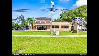 Homes for Sale  125 W KLOSTERMAN ROAD TARPON SPRINGS FL [upl. by Hteboj516]