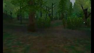 Zt2 Hunt for Bigfoot Part 1 [upl. by Kcirdderf]