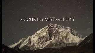 A Court of Mist and Fury  ACOMAF Fan Trailer [upl. by Radloff]