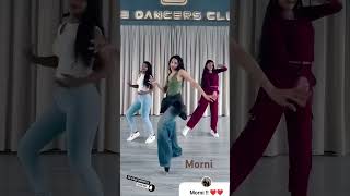 dance bollywood desi dancecover punjabi love ytshorts kiaraadvani morni preity [upl. by Pahl]