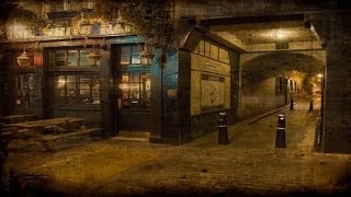 The Jack The Ripper Tour London [upl. by Ahsead]