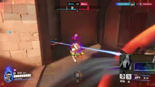 HOW TO KILL MOIRA WITH GENJINO FADENO HEAL BALL [upl. by Emilia923]