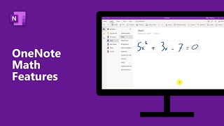 Use OneNote on iOS [upl. by Lotty469]