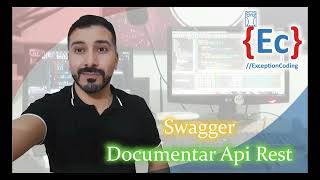 Documentar con Swagger en Spring Boot Java [upl. by Lizzy]