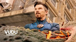 Doctor Strange in the Multiverse of Madness  Extended Preview 2022  Vudu [upl. by Colis]