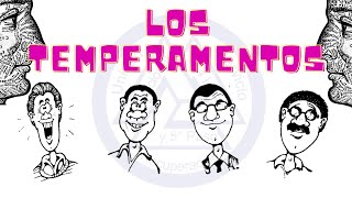 Los 4 Temperamentos [upl. by Jody]