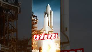 Katastrofa Promu Challenger historia ciekawostki historia nasa challenger prom shorts [upl. by Atelahs481]