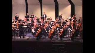 Mahler Symphony No 1 in D [upl. by Hinze622]