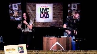 KANEHOLLER ASNY Live At RadioBDC [upl. by Natek]