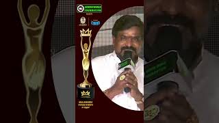 கட்டைக்காலின் Practice கஷ்டமானது  MAA Awards மா விருதுகள்  maaawards maaawards2024 [upl. by Balthazar]