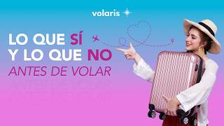 ¿Viajas en avión por primera vez Lo que debes saber antes del aeropuerto [upl. by Gney]