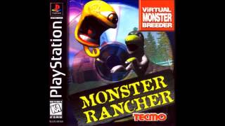 Monster Rancher OST  Rank D Battle [upl. by Akenat]