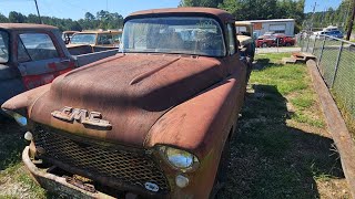 1957 GMC Truck for Sale 200000 [upl. by Coulson]