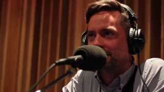 Bonobo Live for Gilles Petersons BBC Radio 6 Music show [upl. by Macdougall]