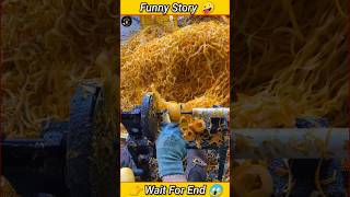 Funny Story 🤣🤣  mini wood toy  Wood Working  funny woodworkingartandcrafts experiment [upl. by Herta]