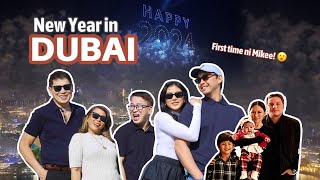 New Year in Dubai by Alex Gonzaga [upl. by Nellir974]