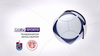 Trabzonspor 3  0 Antalyaspor Özet [upl. by Amati431]