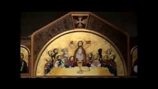 Liturgy of Saint Cyril [upl. by Adnawaj]